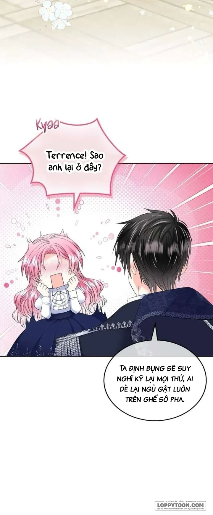 Tôi Sẽ Ly Hôn Với Anh Trai Nữ Chính Chapter 92 - 23