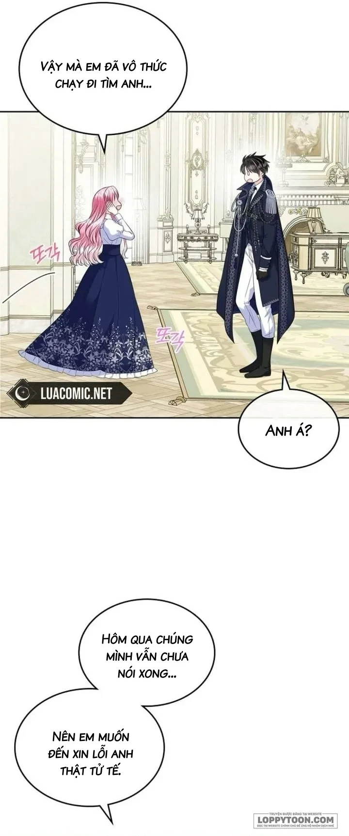 Tôi Sẽ Ly Hôn Với Anh Trai Nữ Chính Chapter 92 - 24