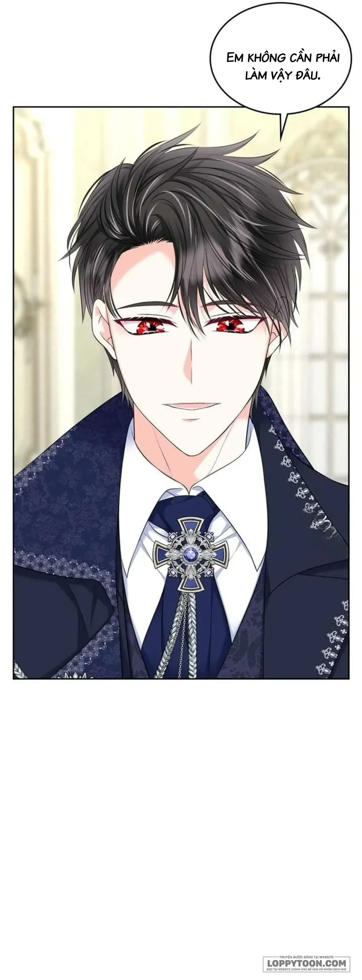 Tôi Sẽ Ly Hôn Với Anh Trai Nữ Chính Chapter 92 - 26