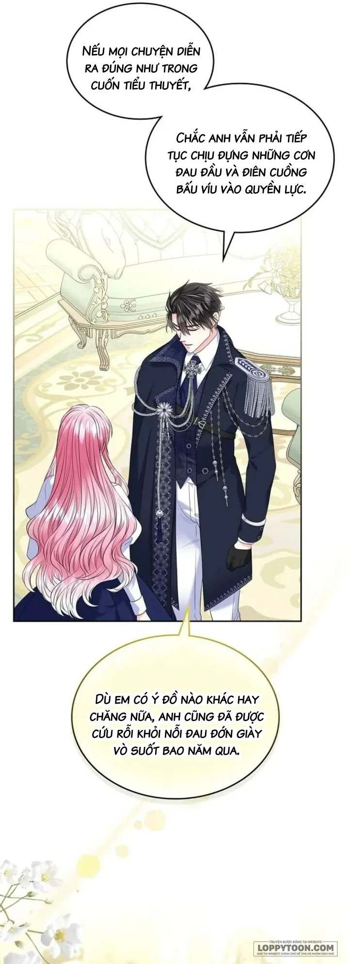 Tôi Sẽ Ly Hôn Với Anh Trai Nữ Chính Chapter 92 - 27