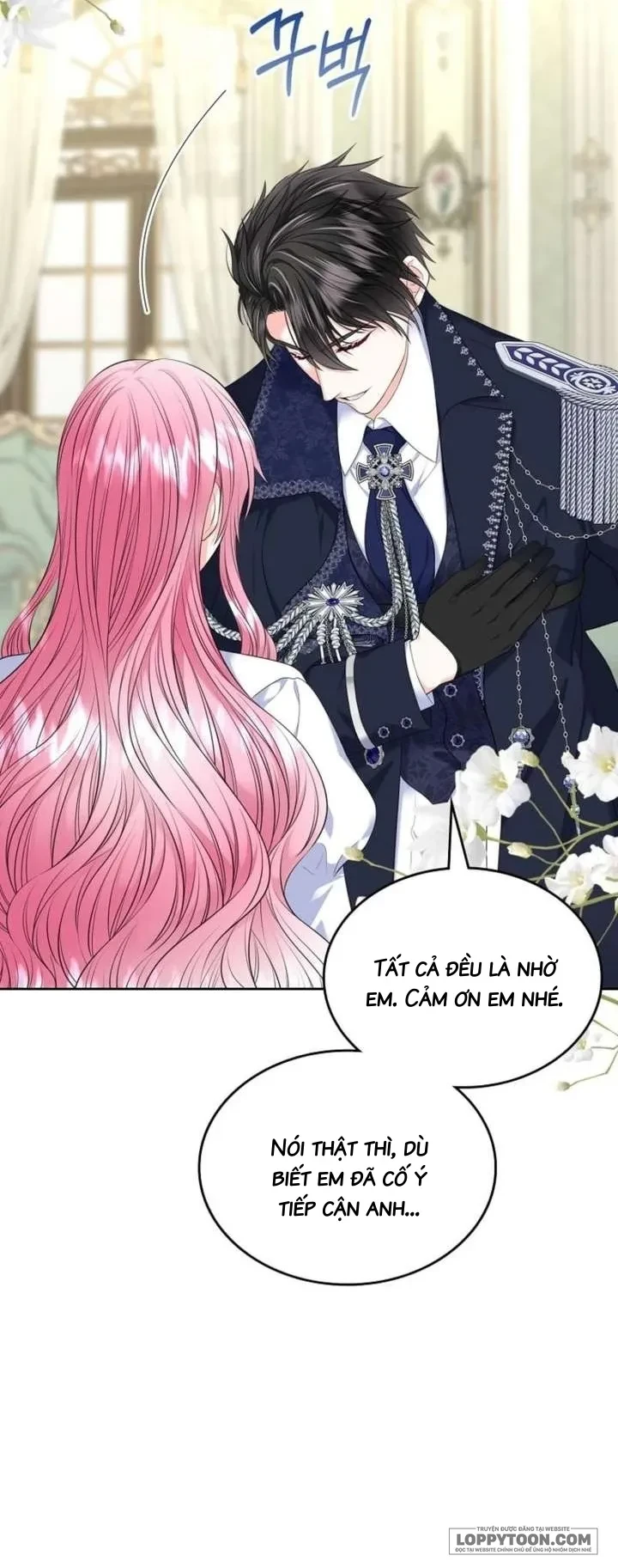 Tôi Sẽ Ly Hôn Với Anh Trai Nữ Chính Chapter 92 - 28