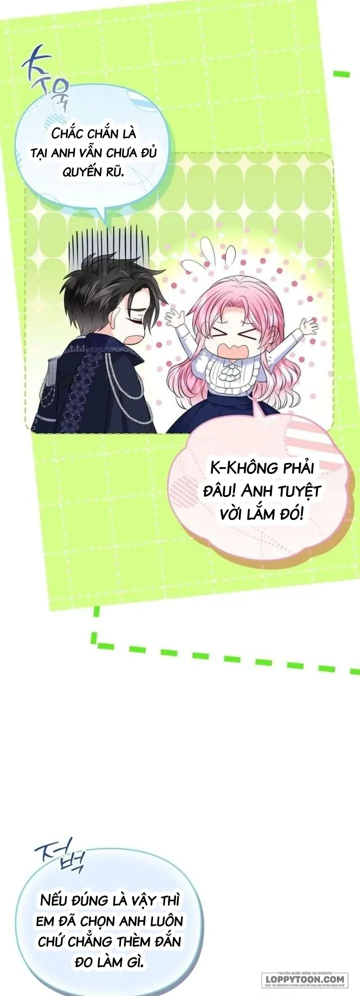 Tôi Sẽ Ly Hôn Với Anh Trai Nữ Chính Chapter 92 - 33
