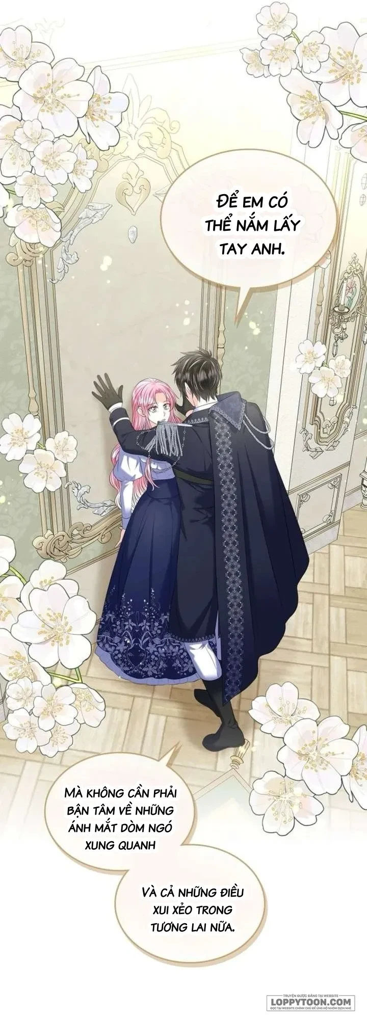 Tôi Sẽ Ly Hôn Với Anh Trai Nữ Chính Chapter 92 - 36