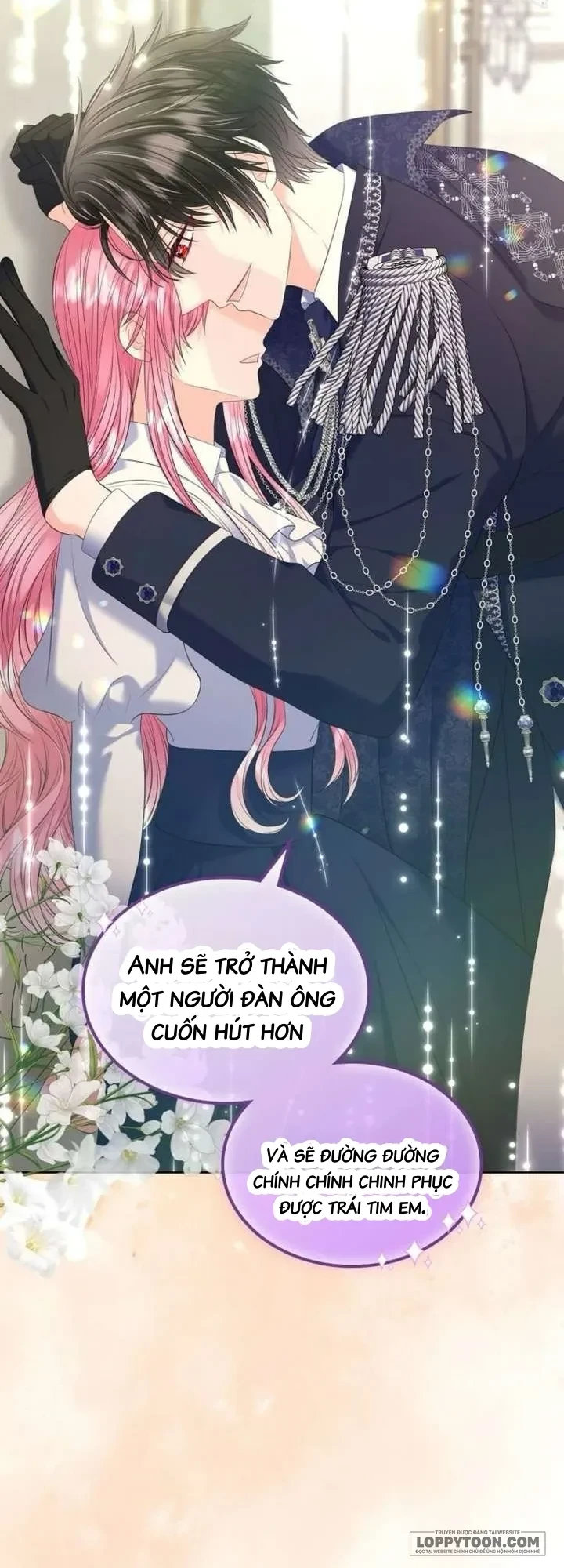 Tôi Sẽ Ly Hôn Với Anh Trai Nữ Chính Chapter 92 - 38