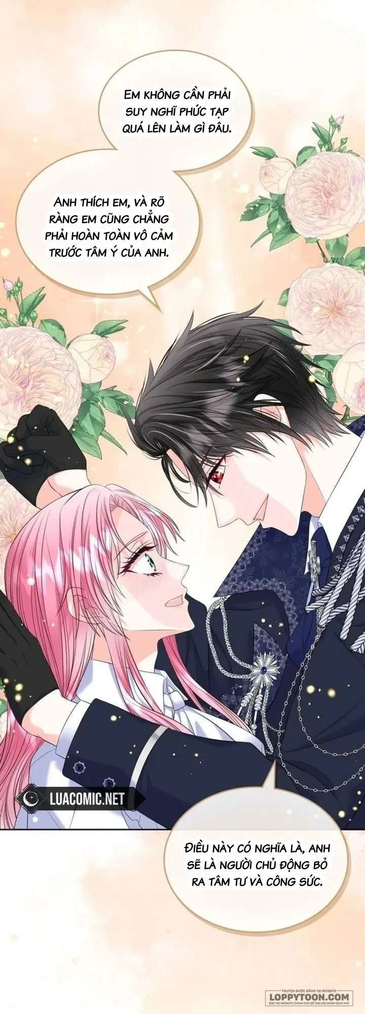 Tôi Sẽ Ly Hôn Với Anh Trai Nữ Chính Chapter 92 - 39