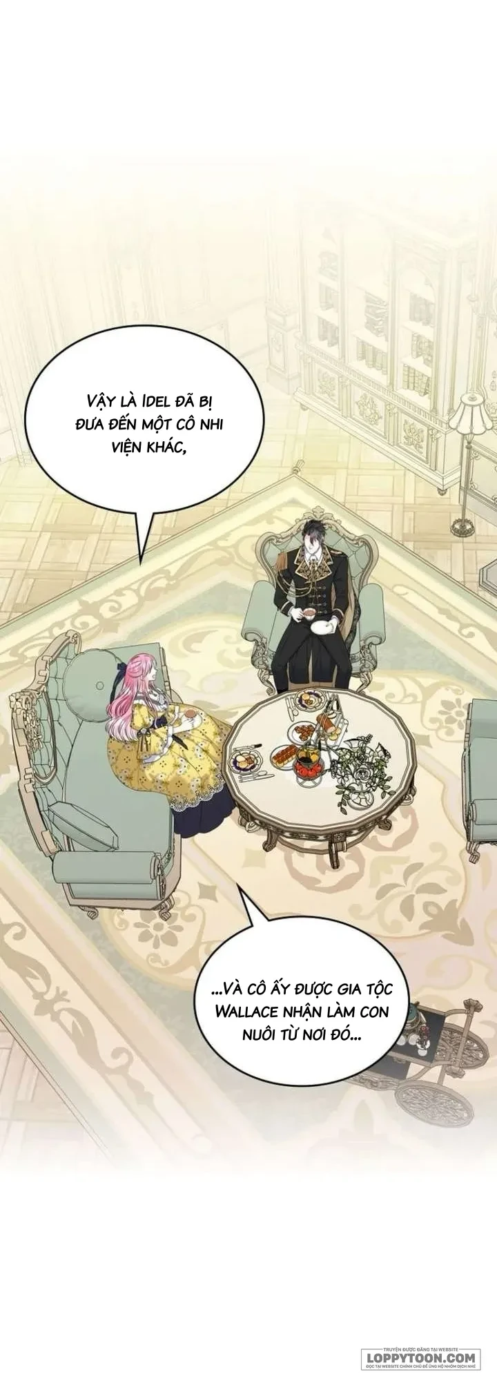 Tôi Sẽ Ly Hôn Với Anh Trai Nữ Chính Chapter 92 - 42