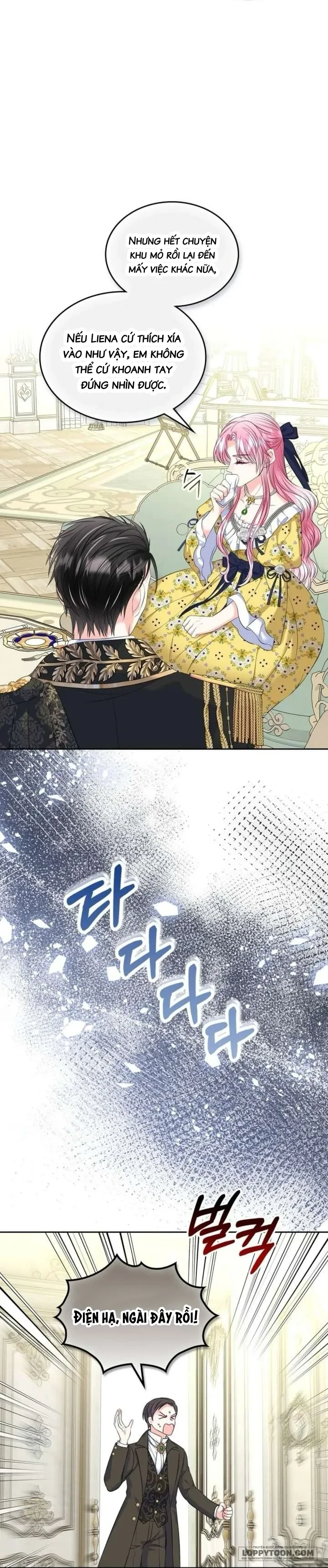 Tôi Sẽ Ly Hôn Với Anh Trai Nữ Chính Chapter 92 - 48