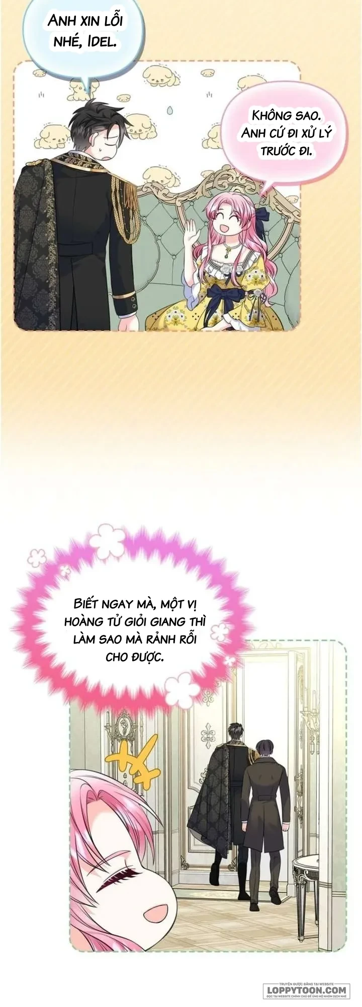 Tôi Sẽ Ly Hôn Với Anh Trai Nữ Chính Chapter 92 - 50
