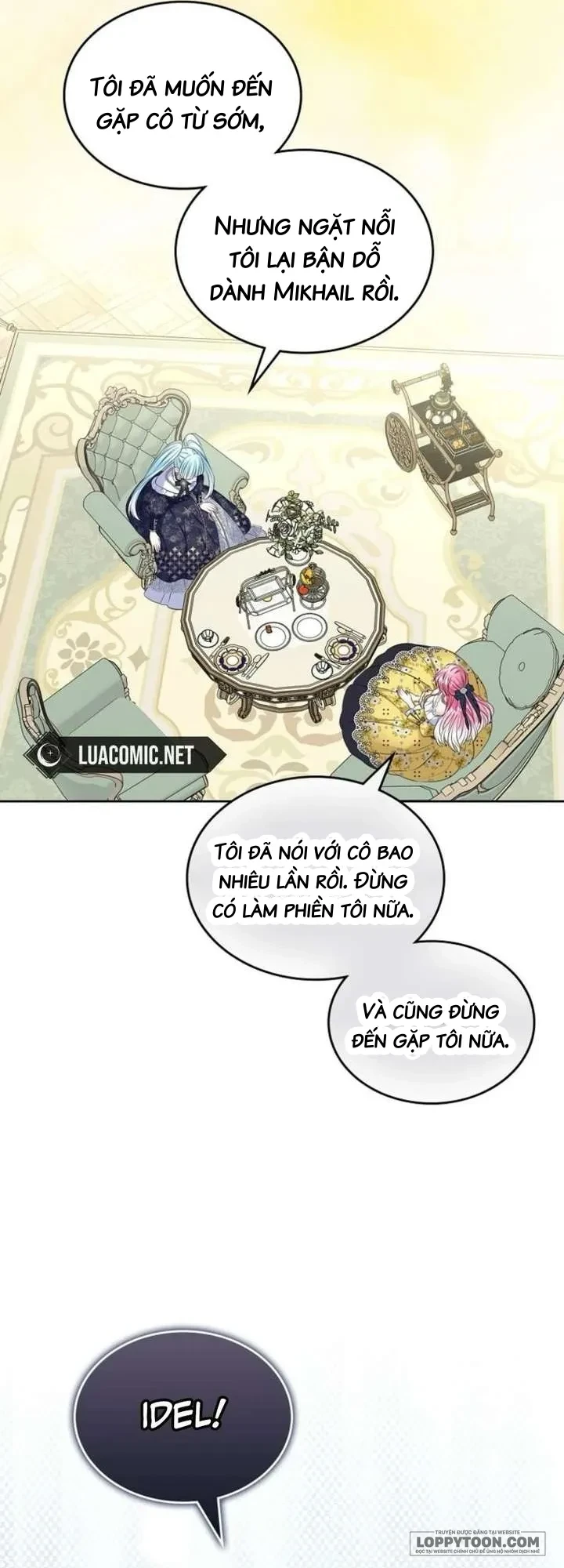 Tôi Sẽ Ly Hôn Với Anh Trai Nữ Chính Chapter 92 - 57