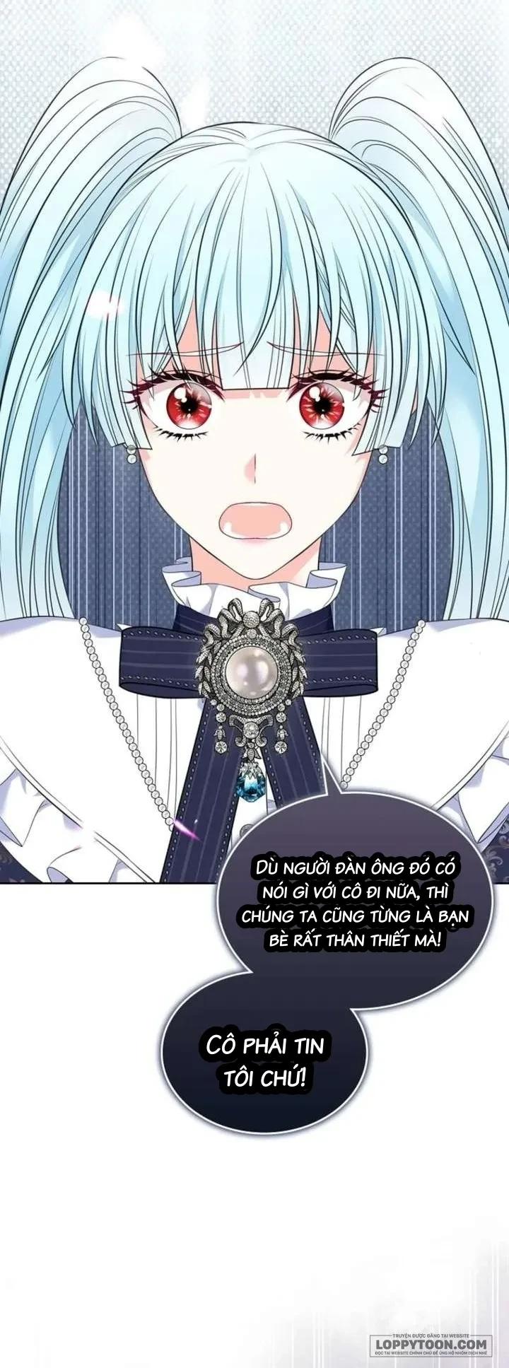 Tôi Sẽ Ly Hôn Với Anh Trai Nữ Chính Chapter 92 - 58