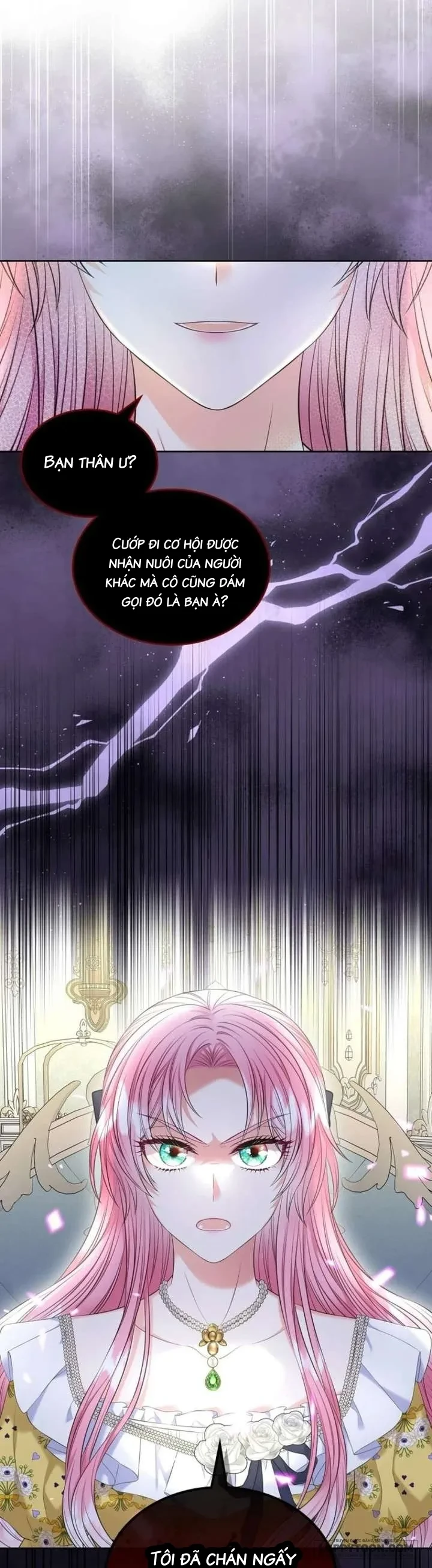 Tôi Sẽ Ly Hôn Với Anh Trai Nữ Chính Chapter 92 - 59