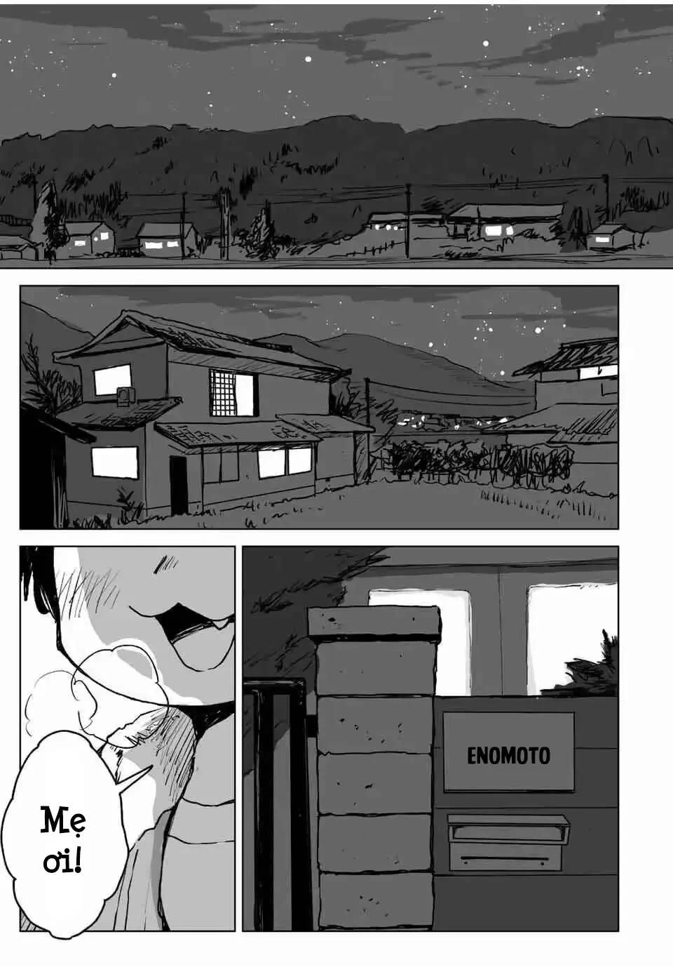 Mii-chan và Yamada-san Chapter  24 - 28