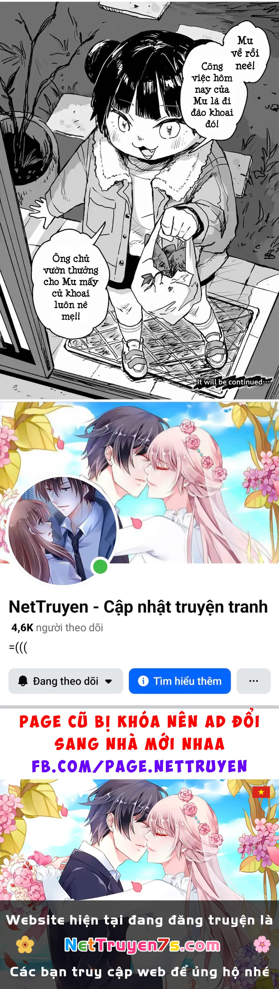 Mii-chan và Yamada-san Chapter  24 - 29