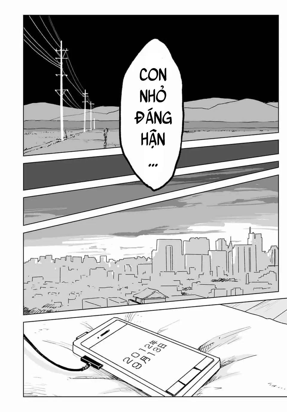 Mii-chan và Yamada-san Chapter  25 - 9