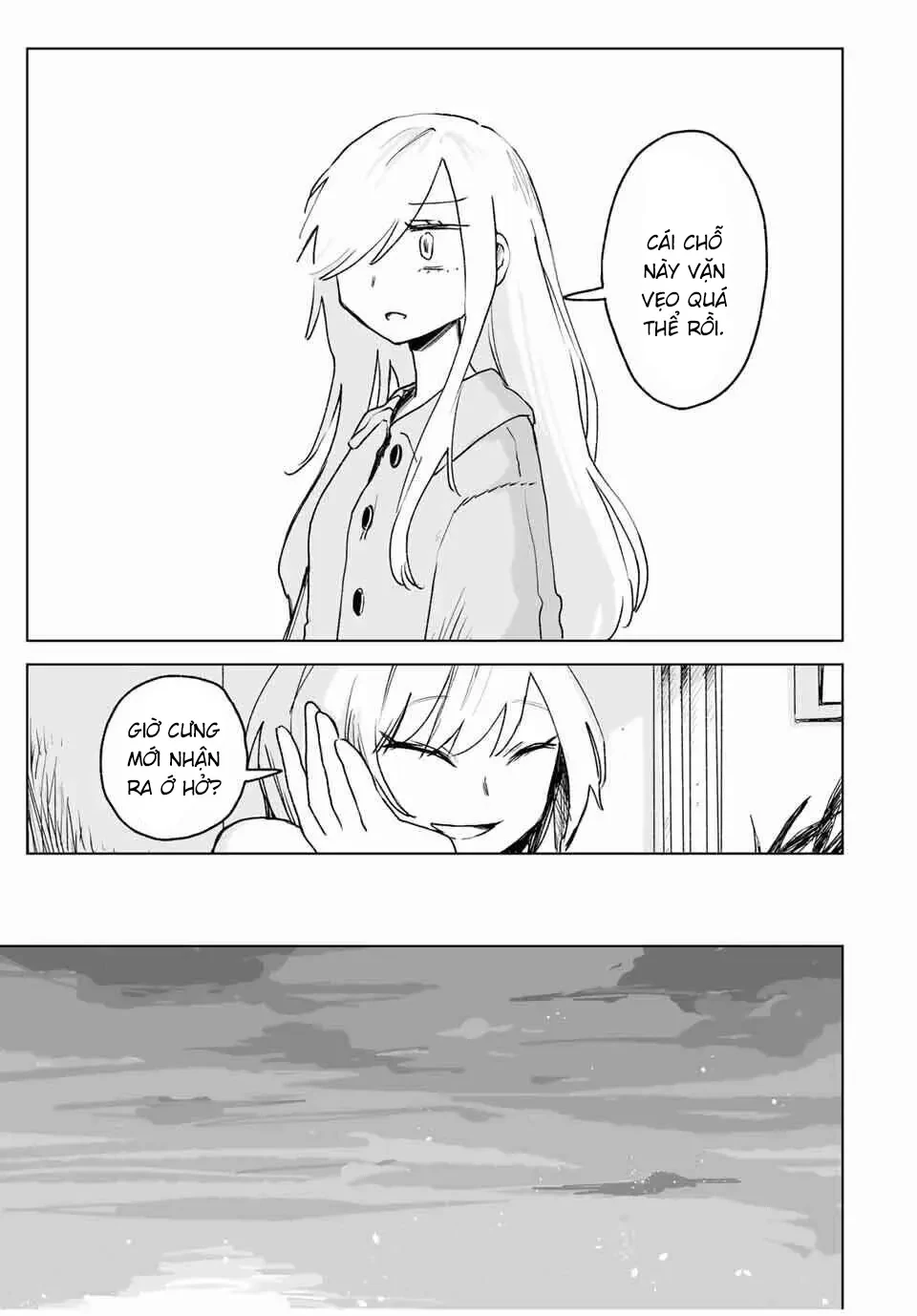 Mii-chan và Yamada-san Chapter  25 - 28