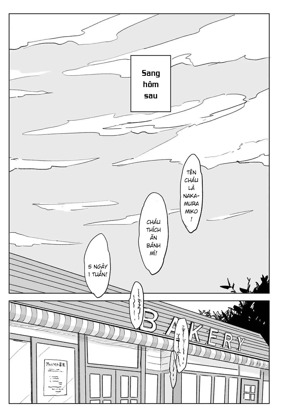 Mii-chan và Yamada-san Chapter  28 - 15