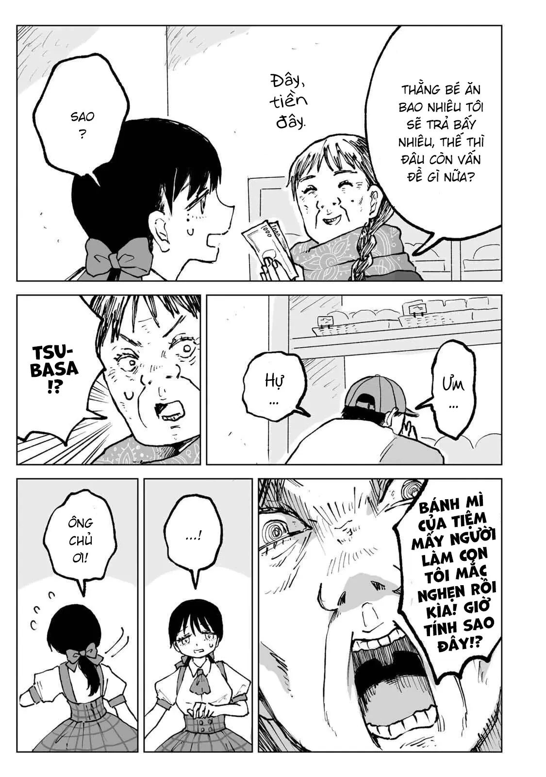 Mii-chan và Yamada-san Chapter  30 - 10