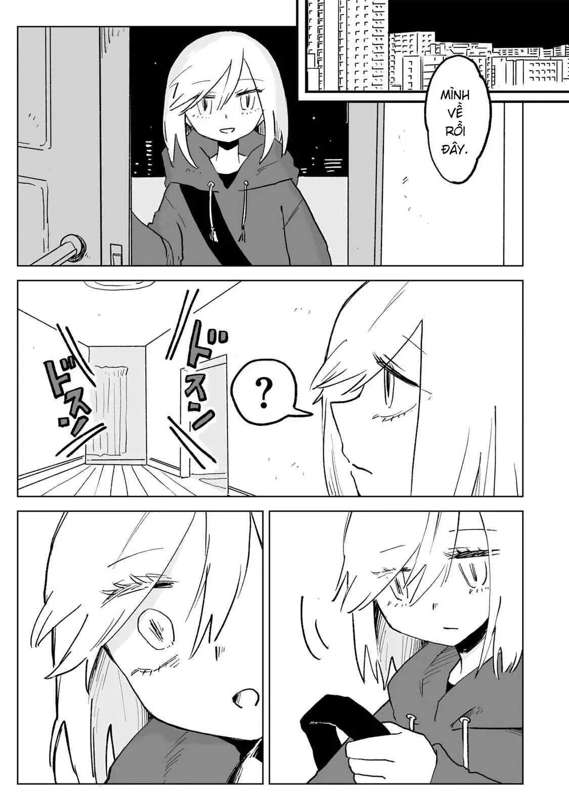 Mii-chan và Yamada-san Chapter  30 - 26