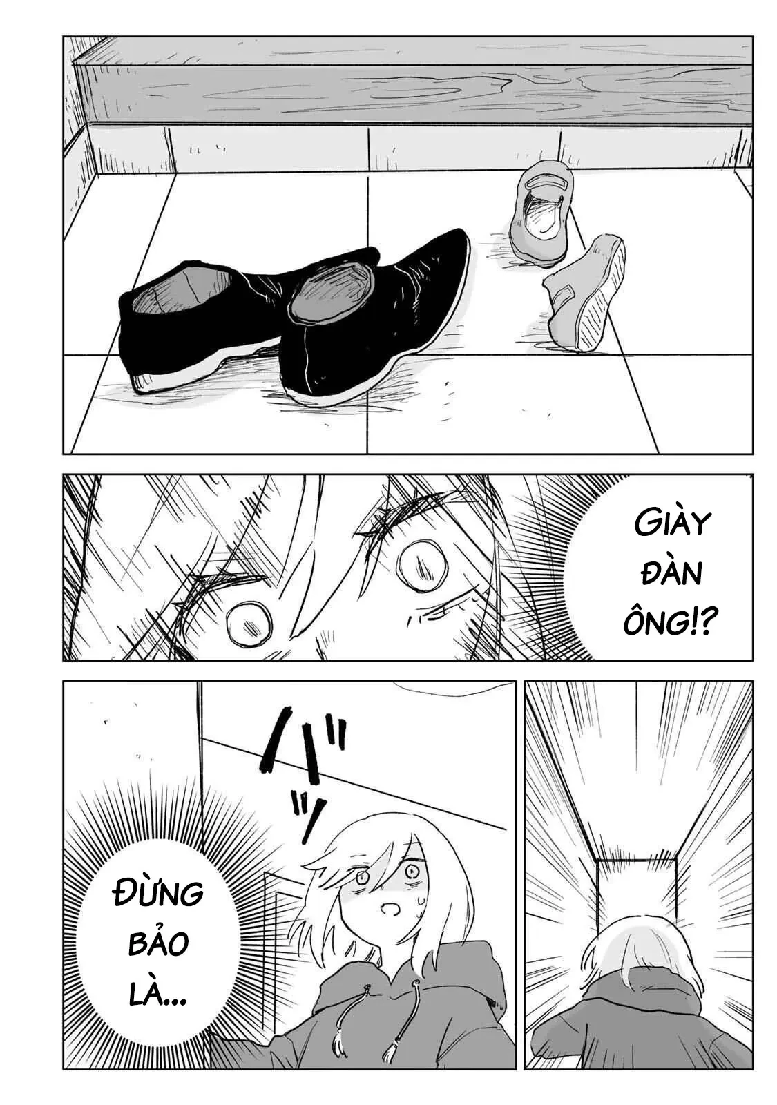 Mii-chan và Yamada-san Chapter  30 - 27