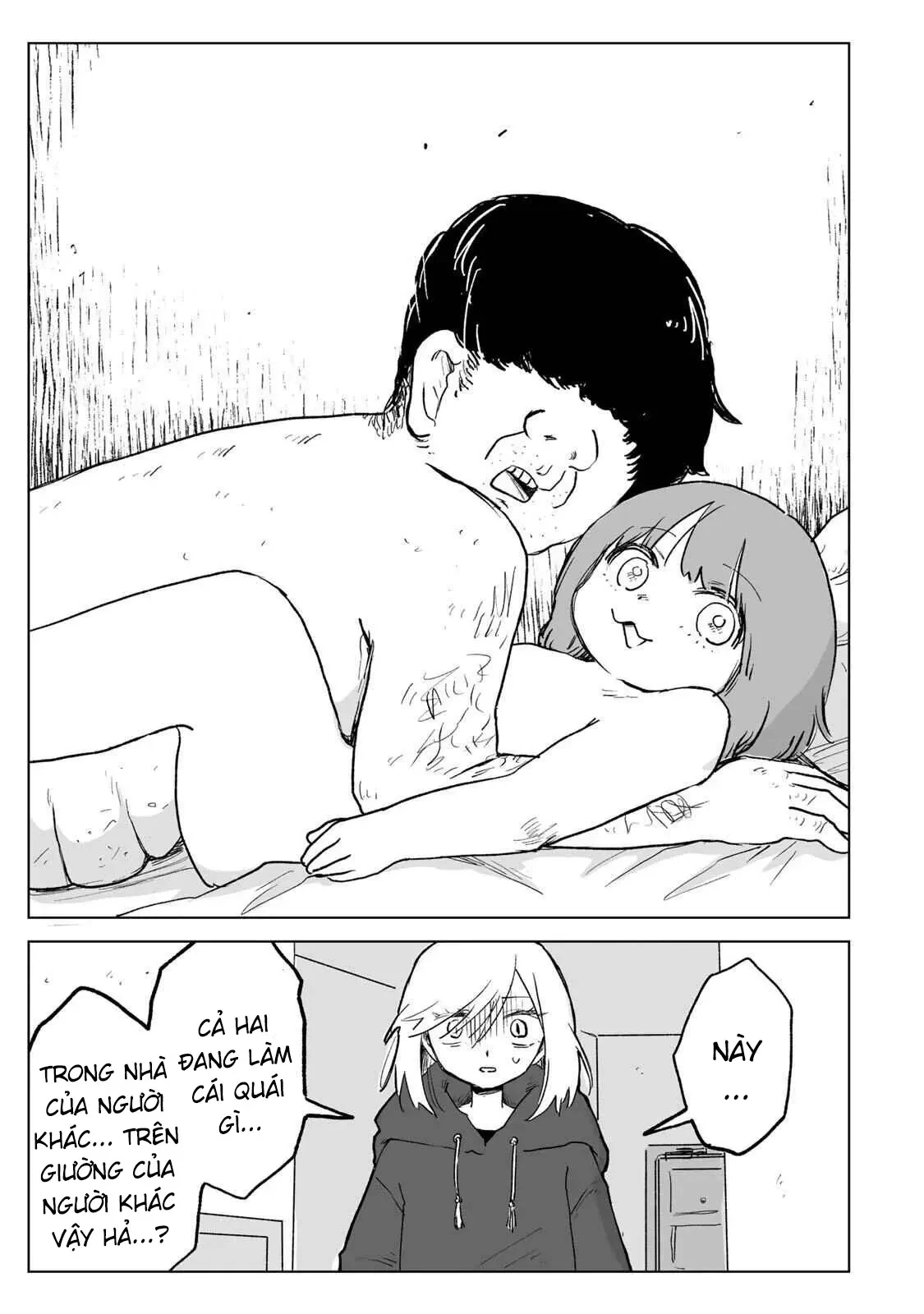 Mii-chan và Yamada-san Chapter  30 - 28