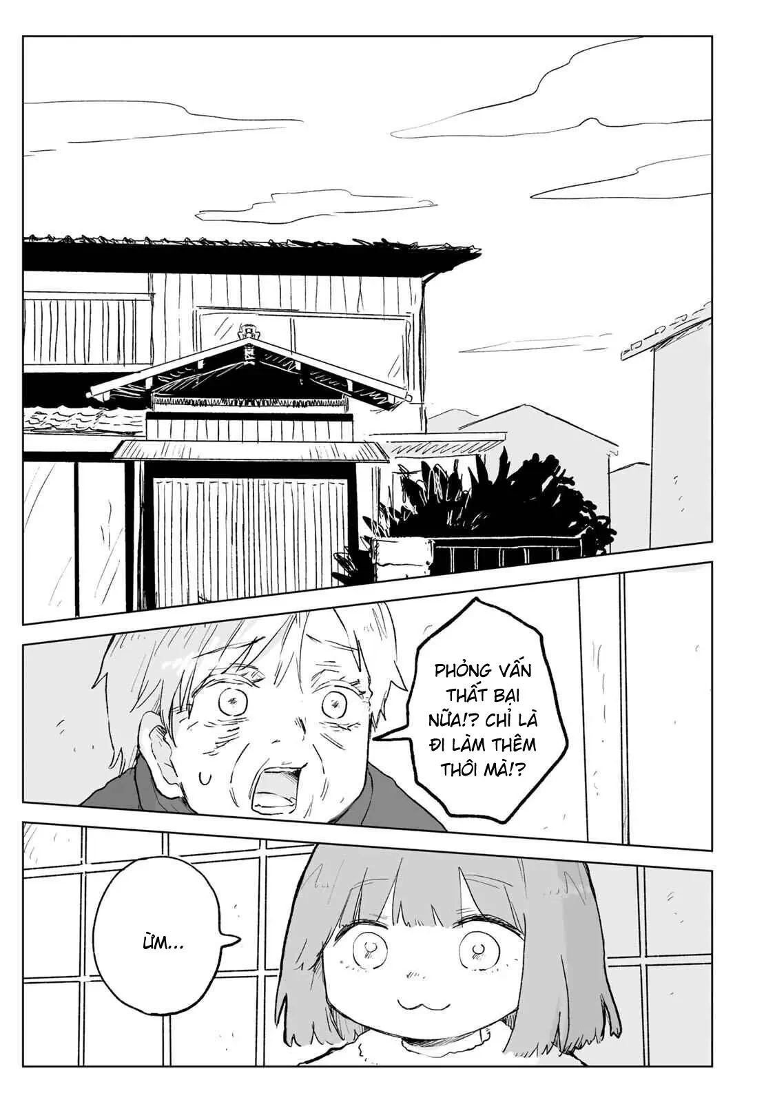 Mii-chan và Yamada-san Chapter  33.1 - 8