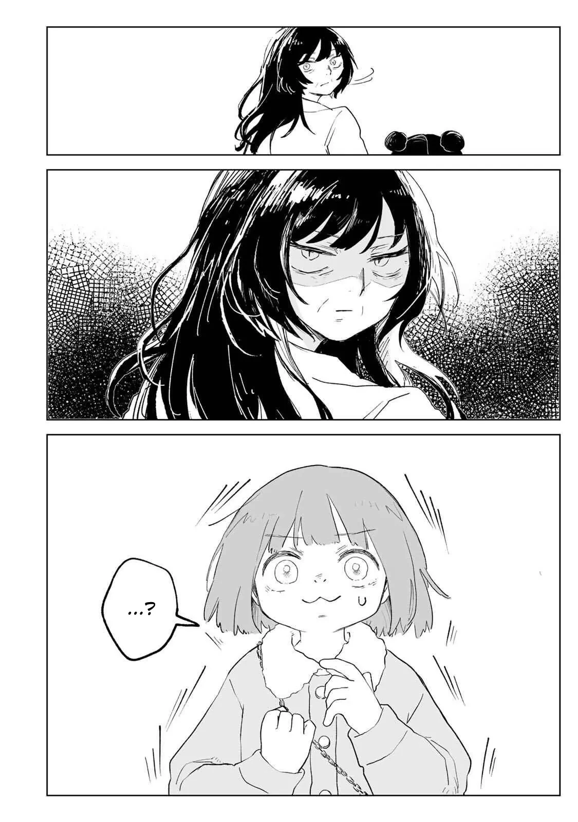Mii-chan và Yamada-san Chapter  33.2 - 15