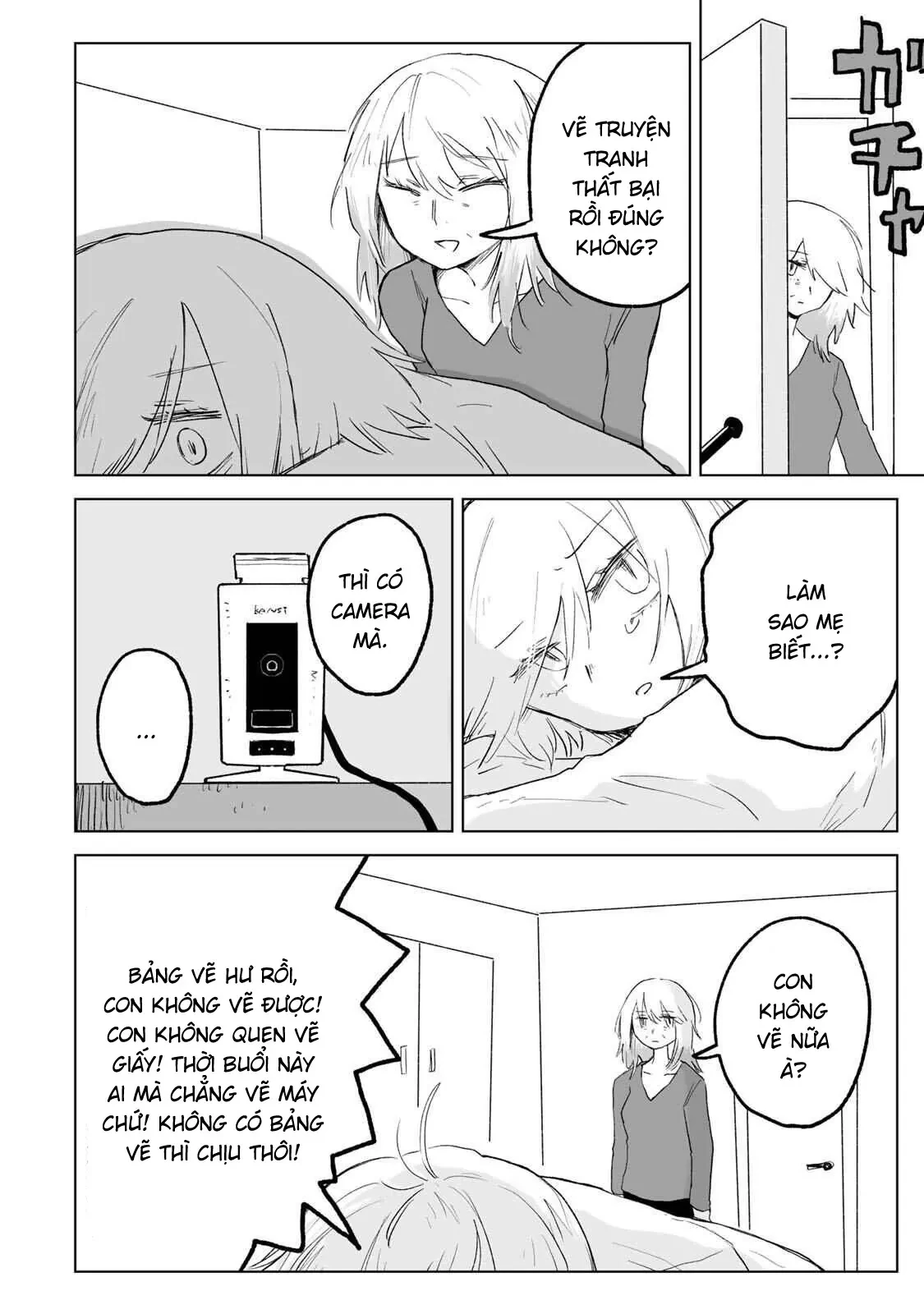 Mii-chan và Yamada-san Chapter  34.2 - 12