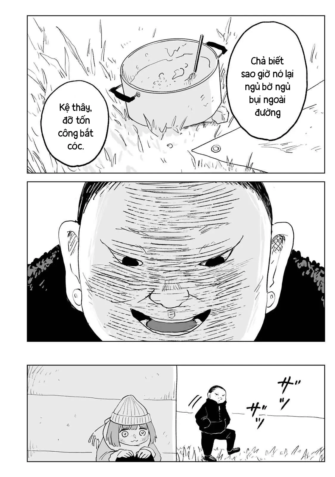Mii-chan và Yamada-san Chapter  35.2 - 2