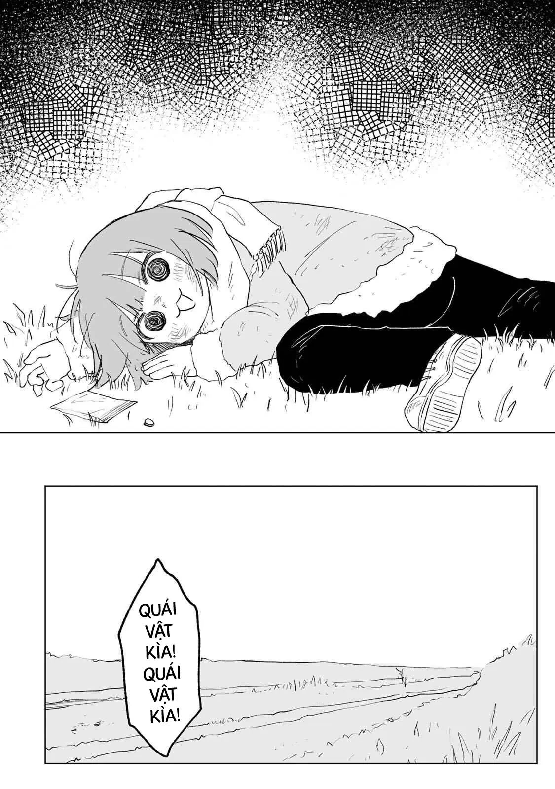 Mii-chan và Yamada-san Chapter  35.2 - 8
