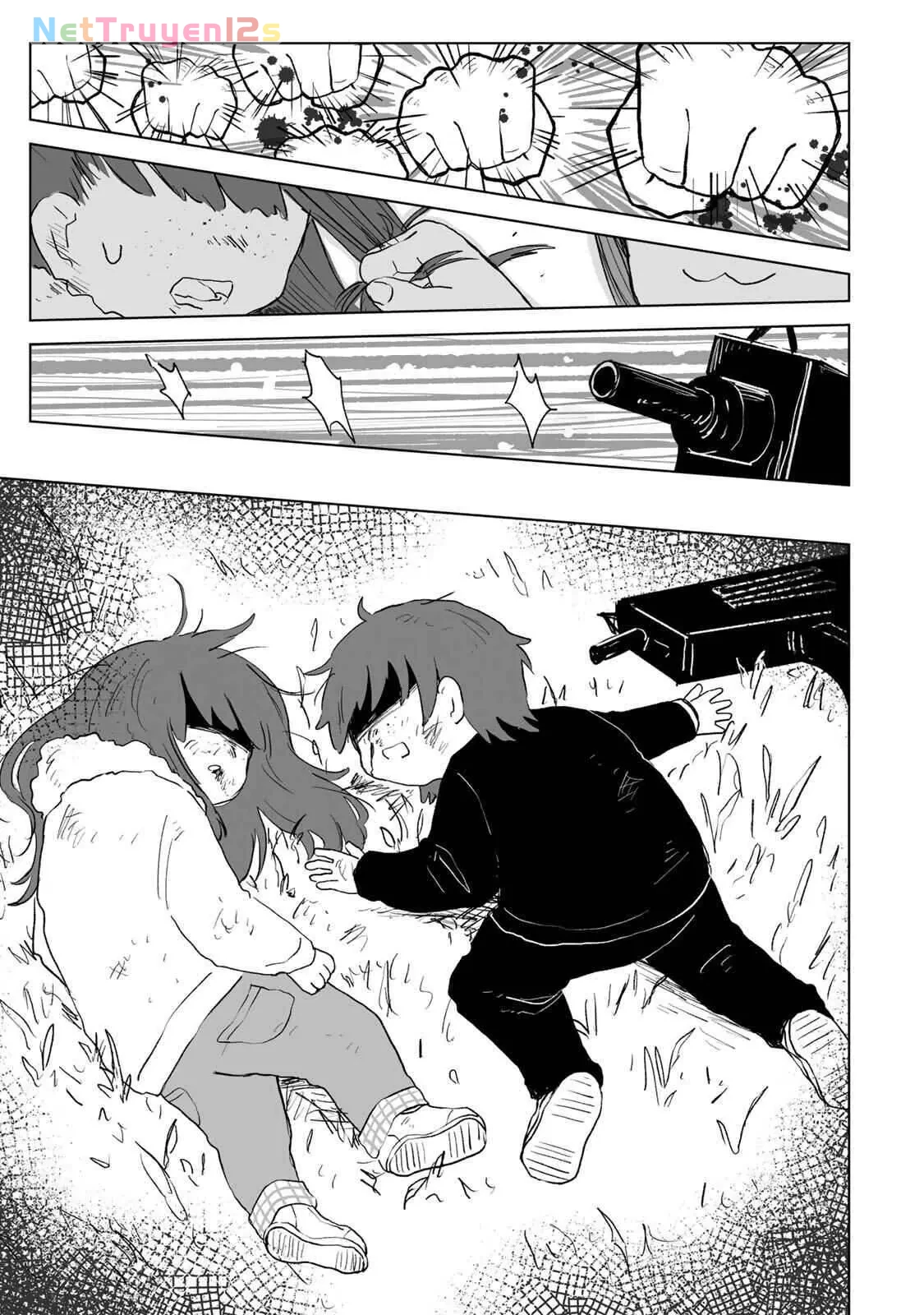 Mii-chan và Yamada-san Chapter  35.2 - 13