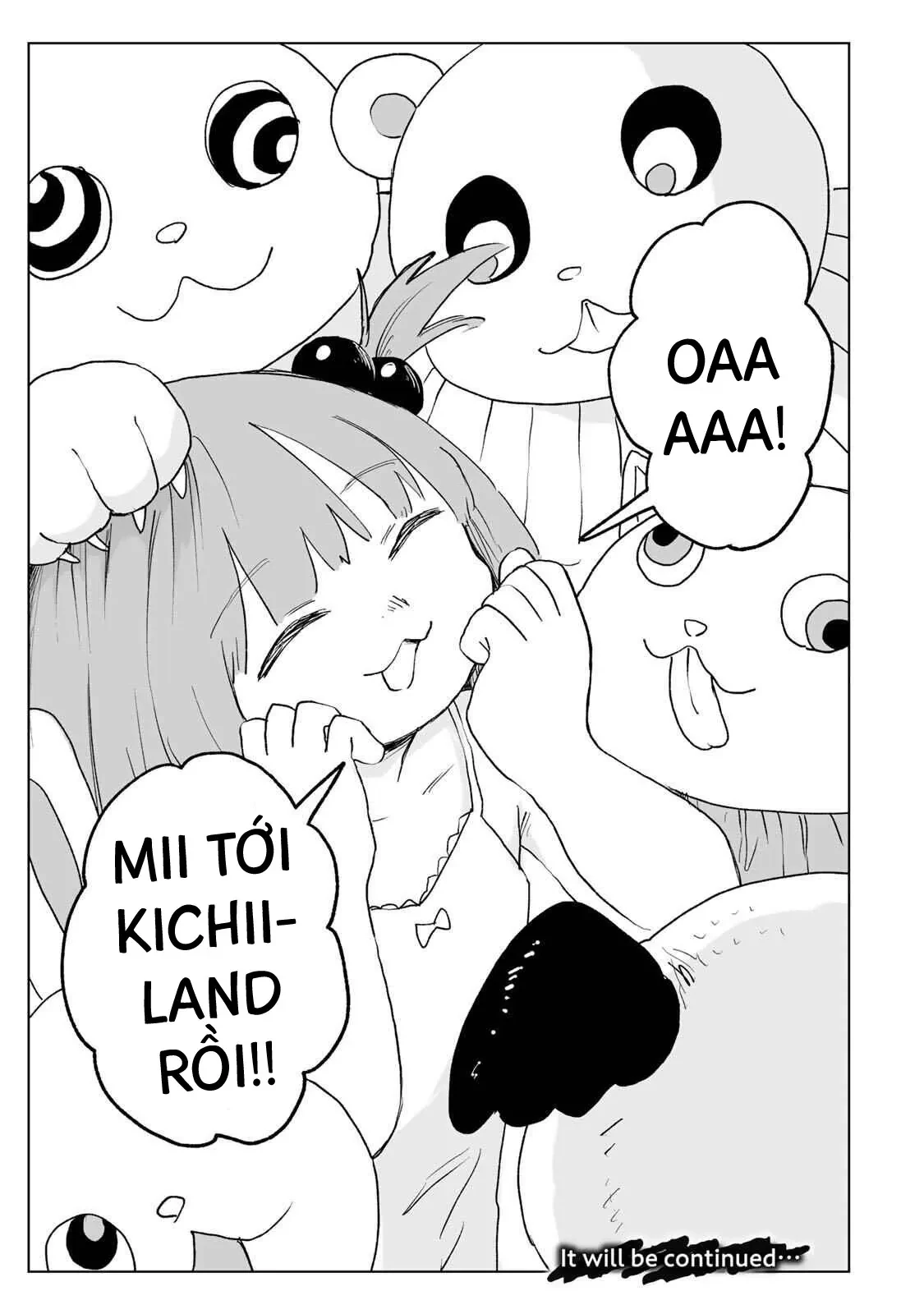 Mii-chan và Yamada-san Chapter  35.2 - 17