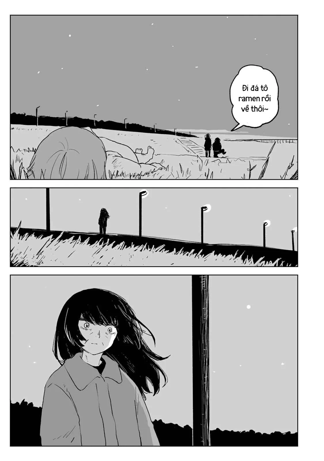 Mii-chan và Yamada-san Chapter  36.1 - 12