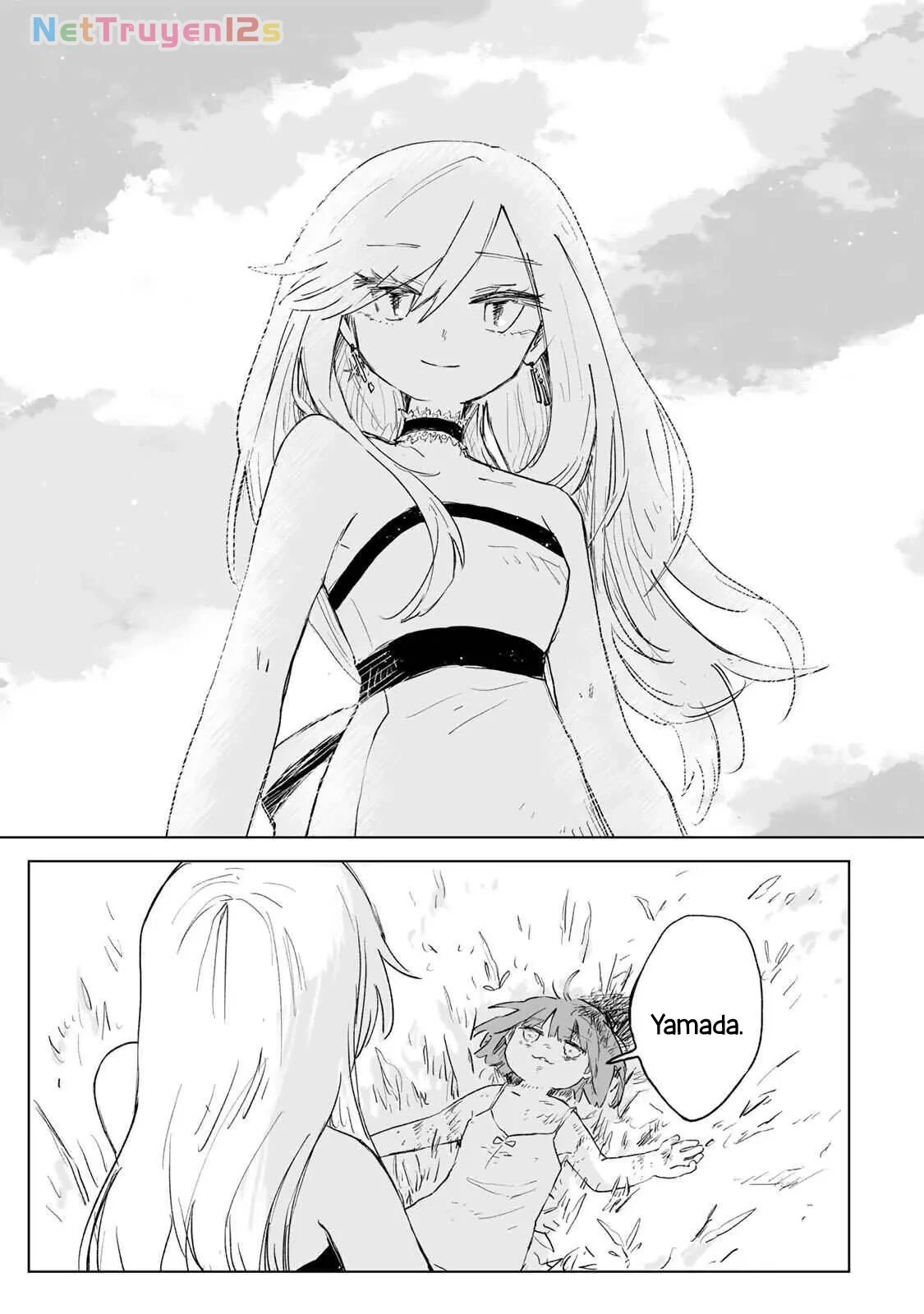 Mii-chan và Yamada-san Chapter  36.1 - 14