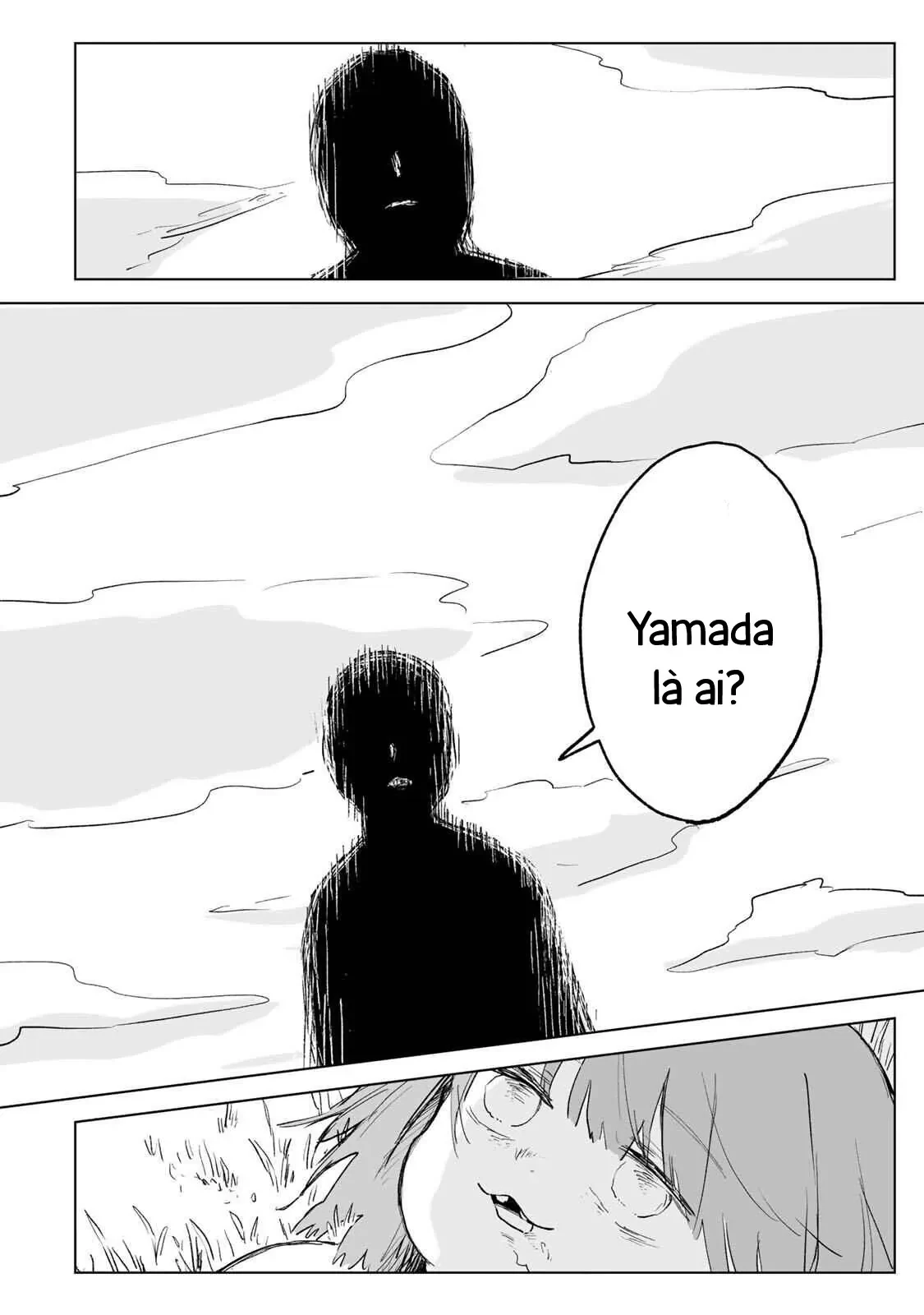 Mii-chan và Yamada-san Chapter  36.1 - 15