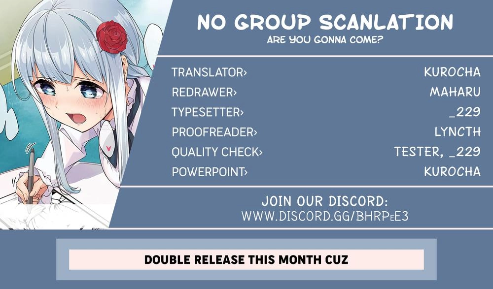 Sensei, Ore Ni Kamawazu Itte Kudasai!! Chapter 4 - 17