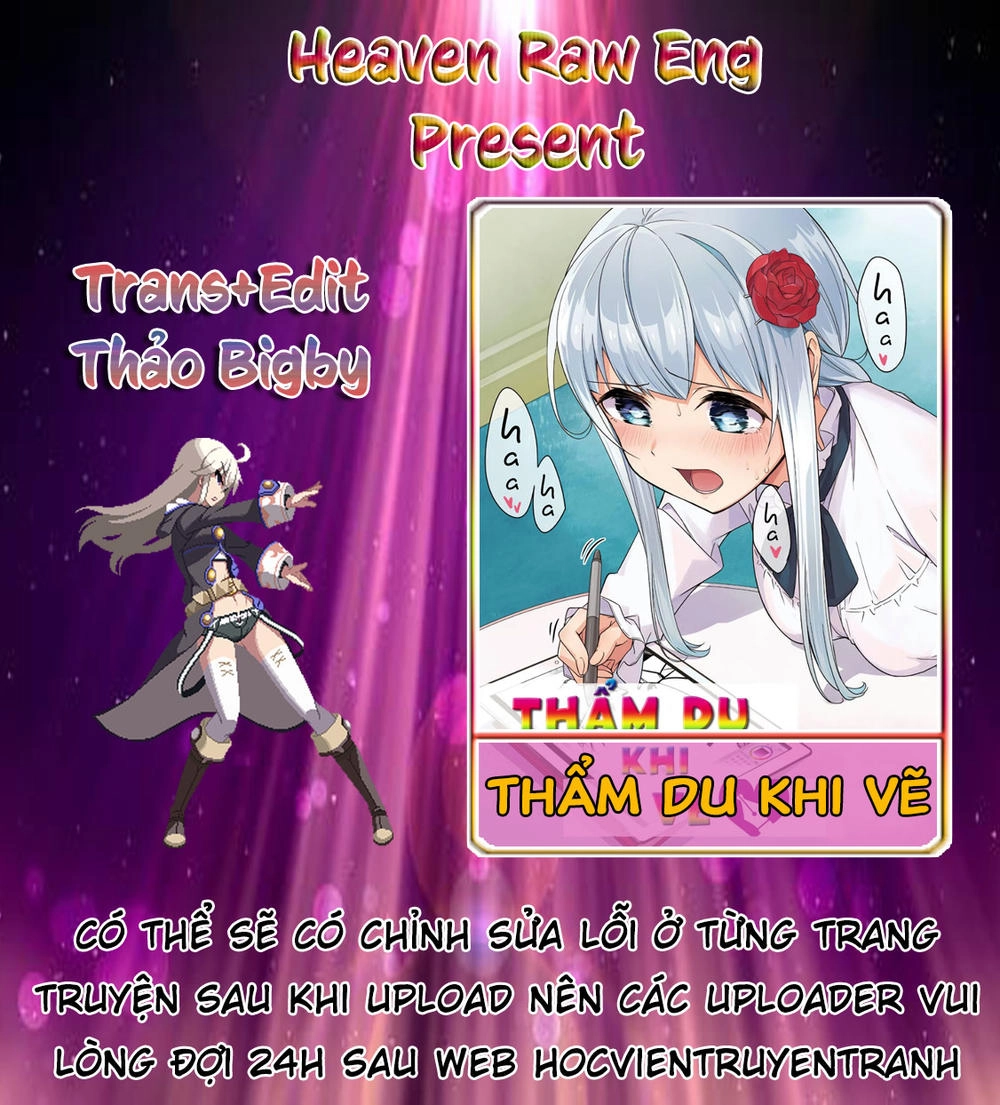 Sensei, Ore Ni Kamawazu Itte Kudasai!! Chapter 5 - 2