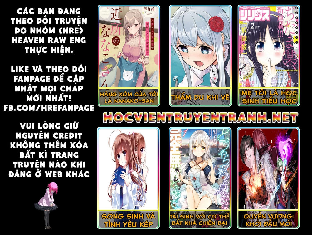 Sensei, Ore Ni Kamawazu Itte Kudasai!! Chapter 5 - 18