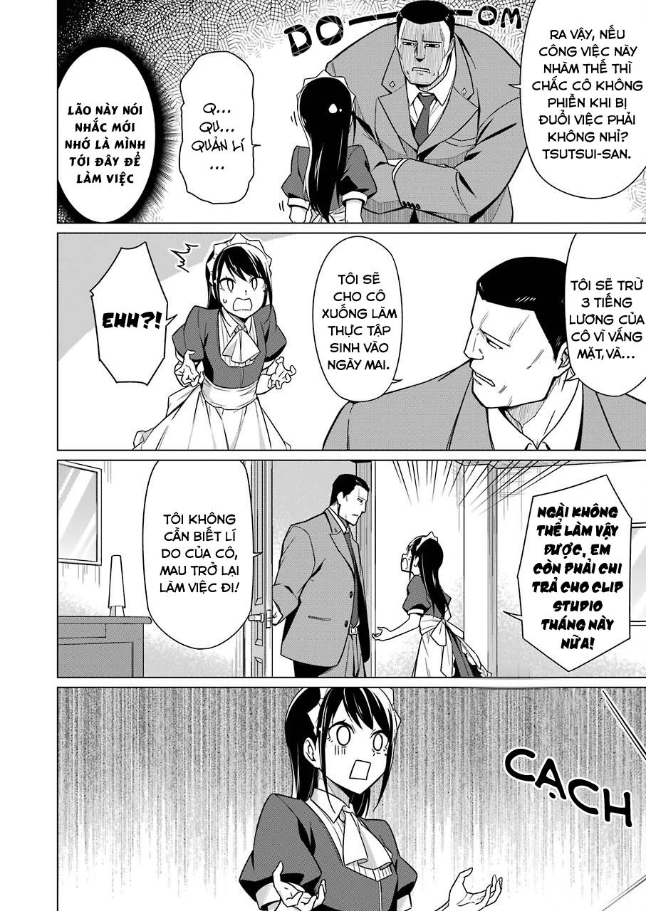 Sensei, Ore Ni Kamawazu Itte Kudasai!! Chapter 6 - 18