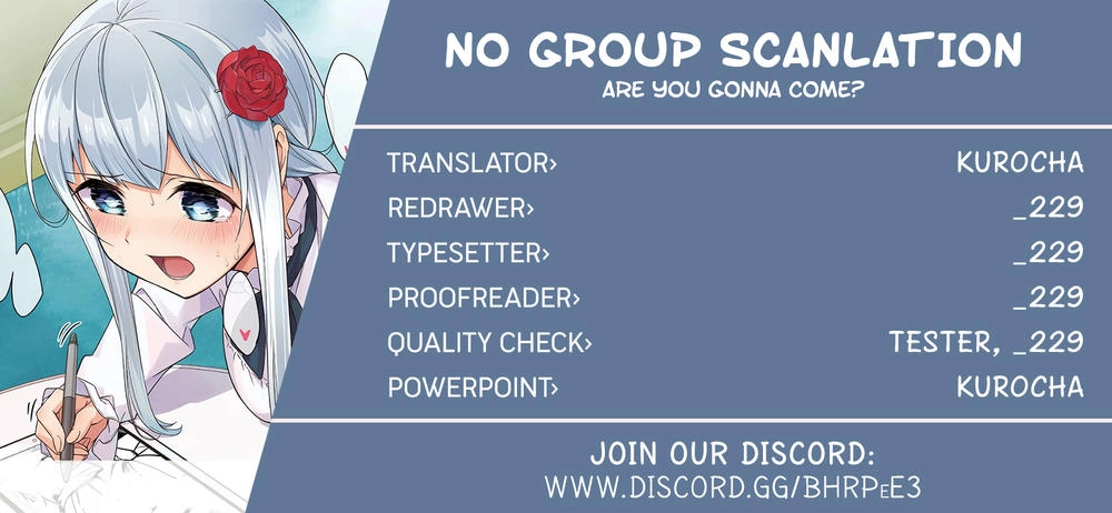 Sensei, Ore Ni Kamawazu Itte Kudasai!! Chapter 6 - 20