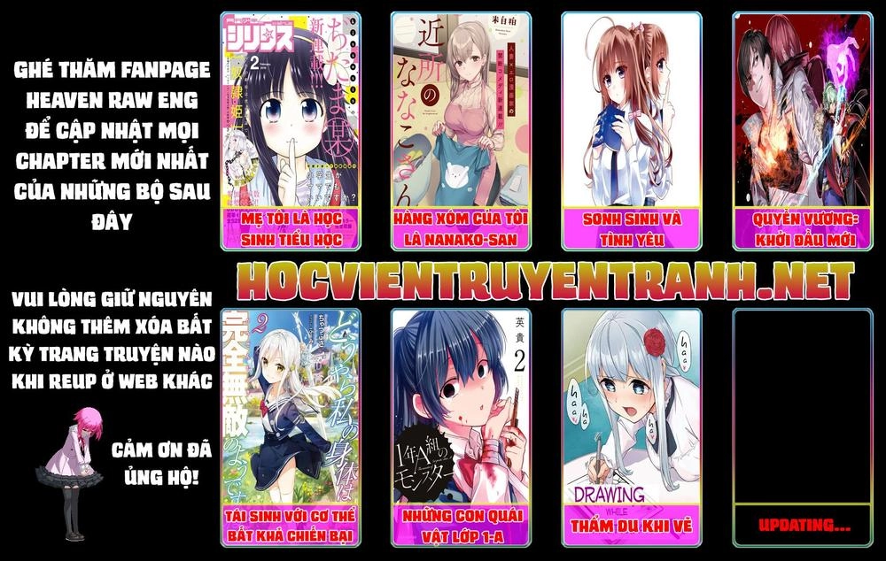 Sensei, Ore Ni Kamawazu Itte Kudasai!! Chapter 7 - 19