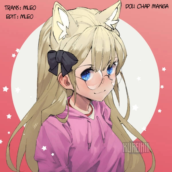 Sensei, Ore Ni Kamawazu Itte Kudasai!! Chapter 17 - 16