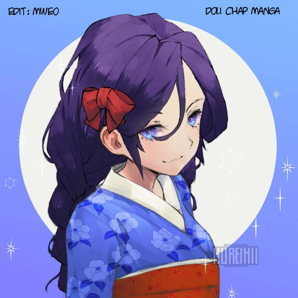 Sensei, Ore Ni Kamawazu Itte Kudasai!! Chapter 22 - 14