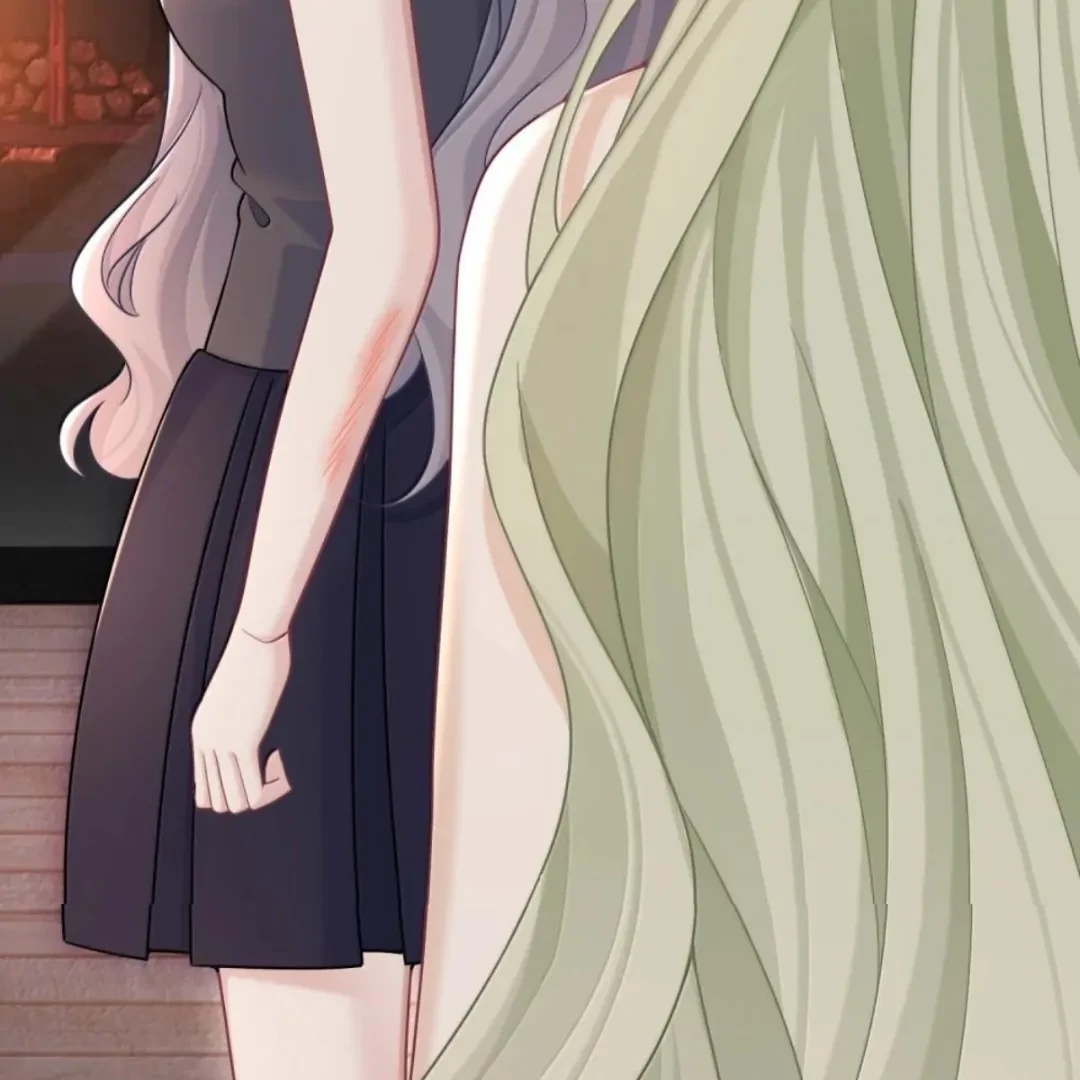 Cô Ấy Dường Như Đang Trêu Chọc Tôi Chapter 96 - 5