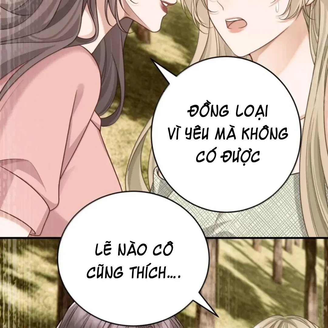 Cô Ấy Dường Như Đang Trêu Chọc Tôi Chapter 96 - 9