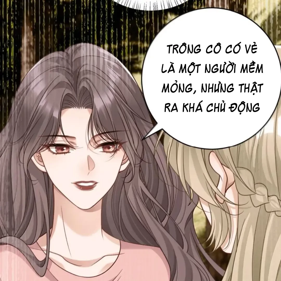 Cô Ấy Dường Như Đang Trêu Chọc Tôi Chapter 96 - 13