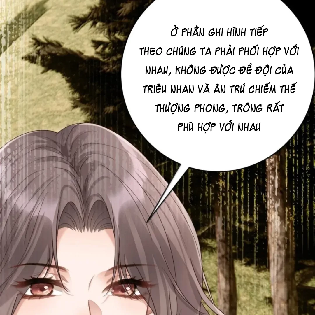 Cô Ấy Dường Như Đang Trêu Chọc Tôi Chapter 96 - 18