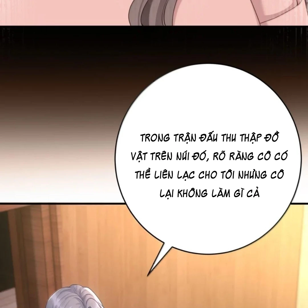 Cô Ấy Dường Như Đang Trêu Chọc Tôi Chapter 96 - 20