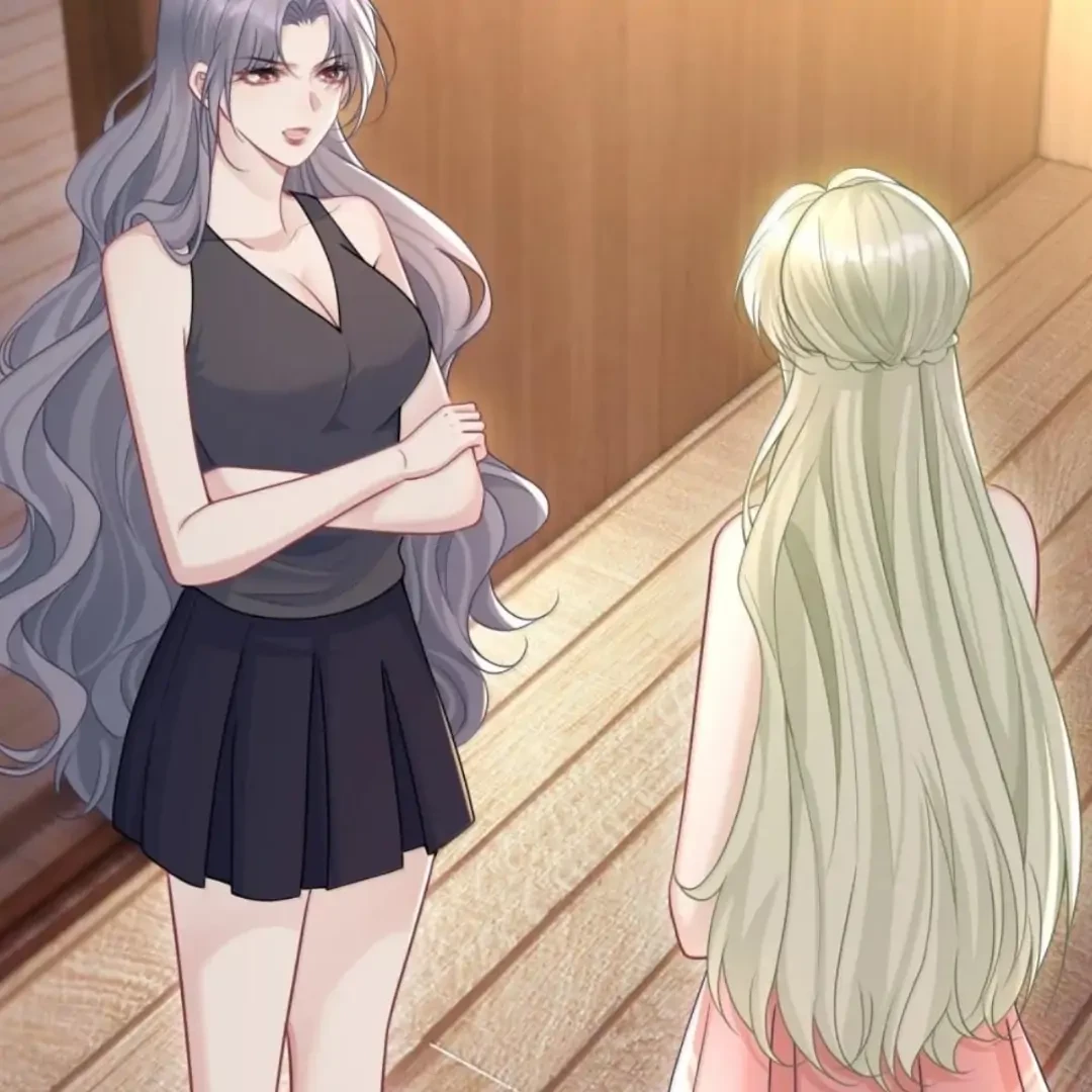 Cô Ấy Dường Như Đang Trêu Chọc Tôi Chapter 96 - 21