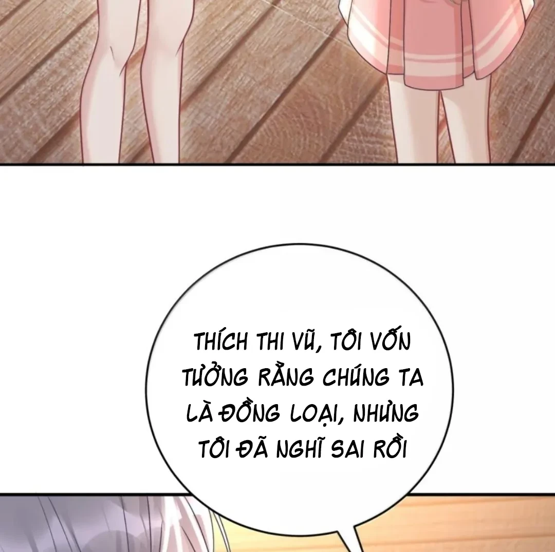 Cô Ấy Dường Như Đang Trêu Chọc Tôi Chapter 96 - 22