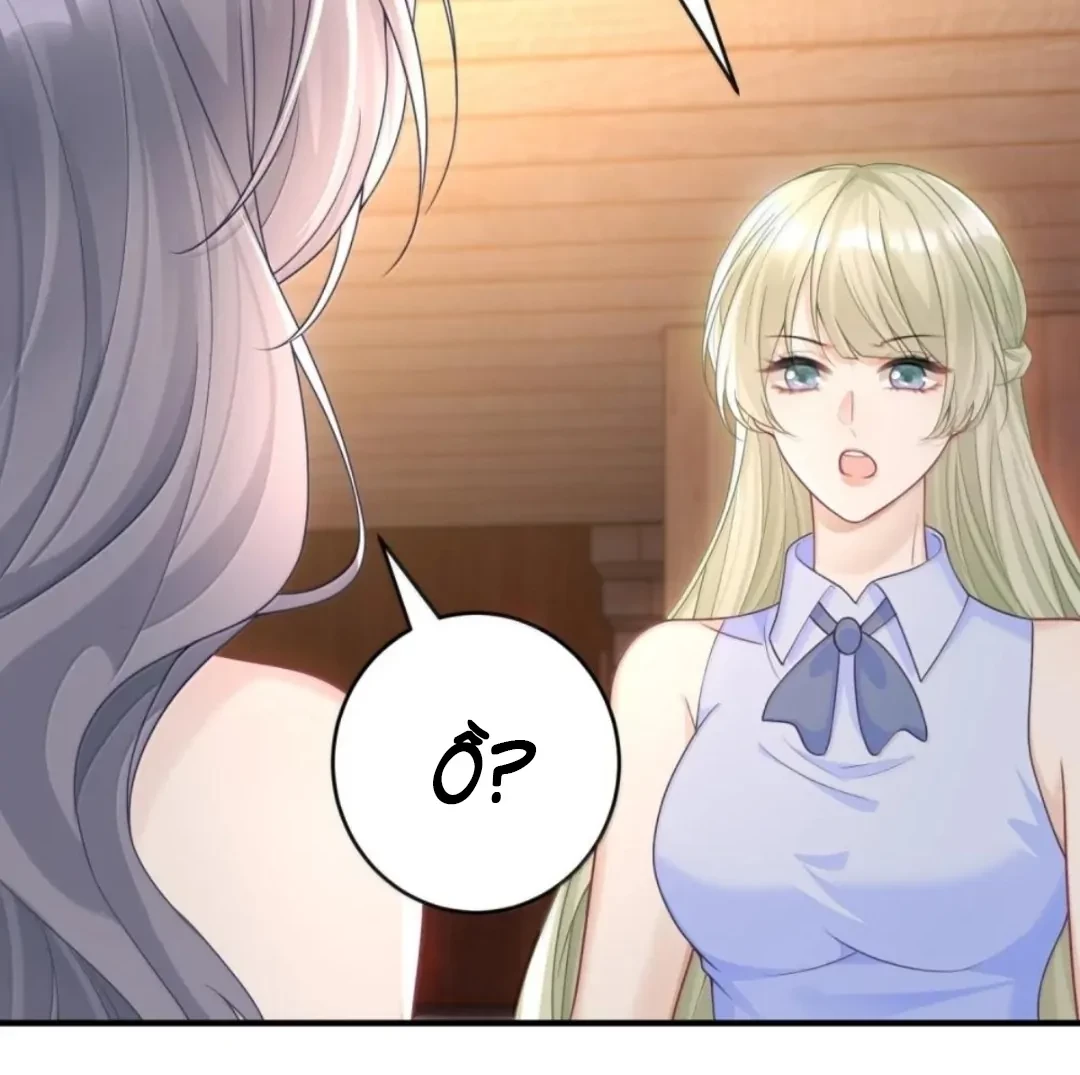 Cô Ấy Dường Như Đang Trêu Chọc Tôi Chapter 96 - 23